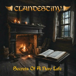  Clandestiny - Secrets Of A New Life