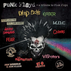  Various Artists - Punk Floyd: A Tribute To Pink Floyd