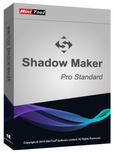 MiniTool ShadowMaker Pro 4.2.0.66 (x64) Portable by 7997 [Multi]