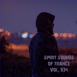 VA - Spirit Sounds of Trance [34]