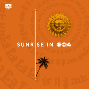  VA - Sunrise In Goa