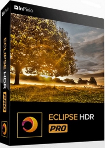 InPixio Eclipse HDR PRO 1.3.700.620 (x64) Portable by 7997 [Ru/En]
