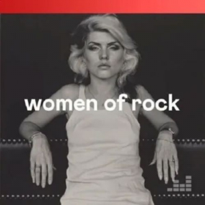  VA - Women of Rock 2024