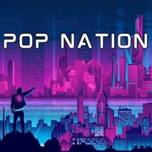  VA - Pop Nation