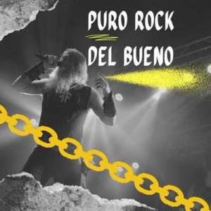  VA - Puro Rock Del Bueno