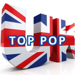  VA - UK Top Pop