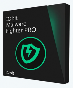 IObit Malware Fighter PRO 11.2.0.1334 Portable by FC Portables [Multi/Ru]