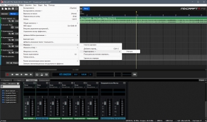 Acoustica Mixcraft Pro Studio 9 9.0 Build 470 (x64) Portable by 7997 [Multi/Ru]