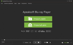 Apeaksoft Blu-ray Player 1.1.38 Portable by 7997 [Multi/Ru]
