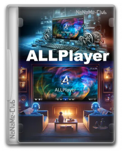 ALLPlayer 9.2.0 Portable by 7997 [Multi/Ru]