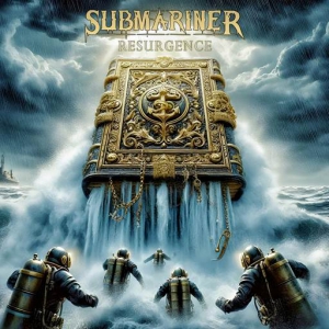  Submariner - Resurgence