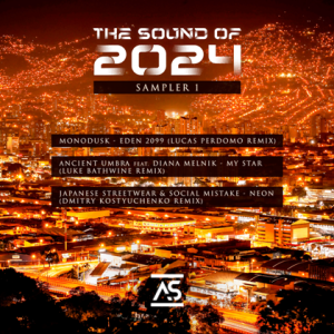  VA - The Sound of 2024 Sampler