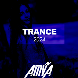  VA - Trance 2024 (Alveda Music)