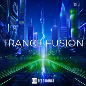  VA - Trance Fusion