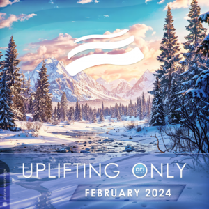  VA - Uplifting Only Top 15: February 2024
