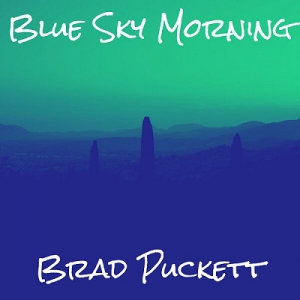  Brad Puckett - Blue Sky Morning