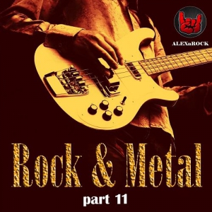  VA - Rock & Metal from ALEXnROCK [11]