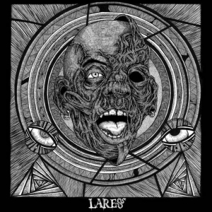  Lares - Mask of Discomfort