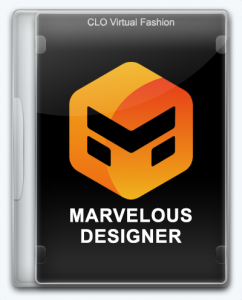 Marvelous Designer Personal 2024.0.125.47553 [Multi/Ru]