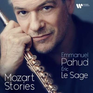  Emmanuel Pahud - Mozart Stories