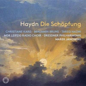  Christiane Karg - Haydn: Die Schopfung