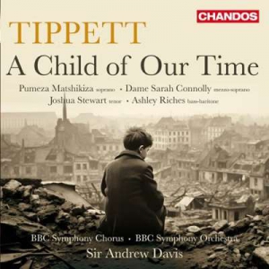  BBC Symphony Chorus - Tippett: A Child of our Time