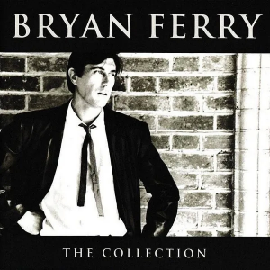 Bryan Ferry - Discography