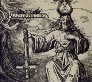  Blaze of Perdition - The Hierophant