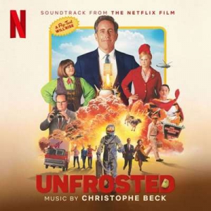  OST - Christophe Beck - Unfrosted