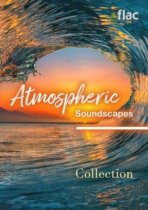  VA - Atmospheric Soundscapes [Vol.1-9]