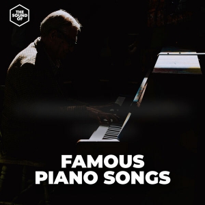  VA - Famous Piano Songs