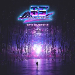  Marvel83' - 5th Element