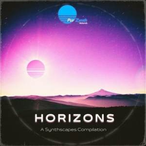  VA - Horizons