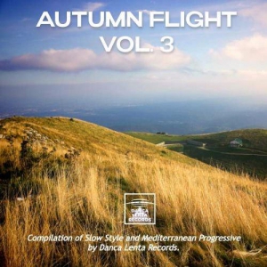  VA - Autumn Flight, Vol. 3