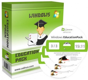  Windows EducationPack 24.05 [Ru/En]