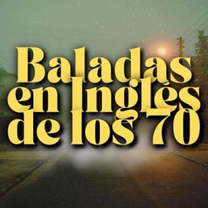  VA - Baladas En Ingles De Los 70