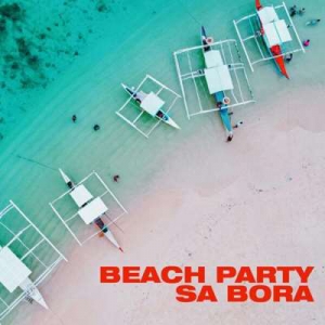  VA - Beach Party sa Bora