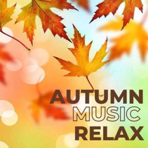  VA - Autumn Music Relax