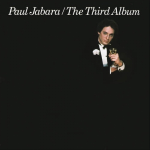  Paul Jabara - The Third Album