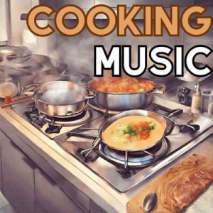 VA - Cooking Music 