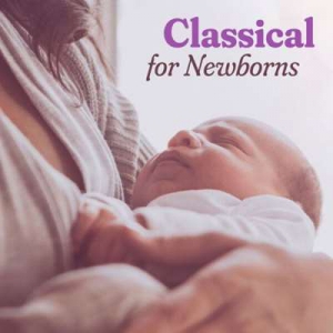 VA - Classical For Newborns
