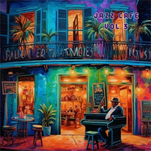 VA - Jazz Cafe [Vol. 3]