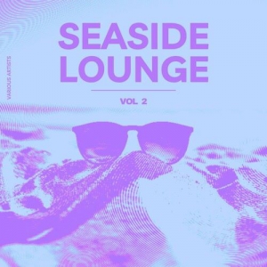 VA - Seaside Lounge, Vol. 2