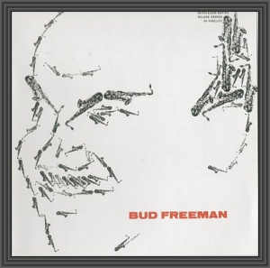  Bud Freeman - Newport News