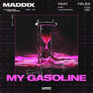  Maddix Feat. Feles - My Gasoline