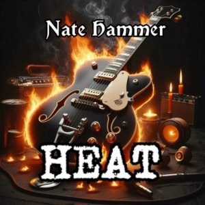 Nate Hammer - Heat