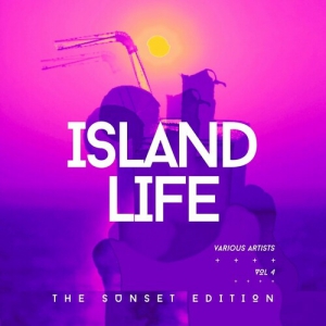  VA - Island Life [Vol. 4]