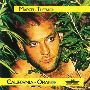  Marcel Thebach - California-Orange