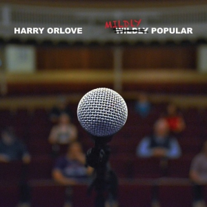  Harry Orlove - Mildly Popular