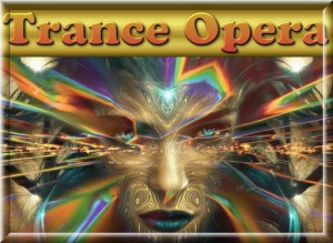 Trance Opera - 11 Albums